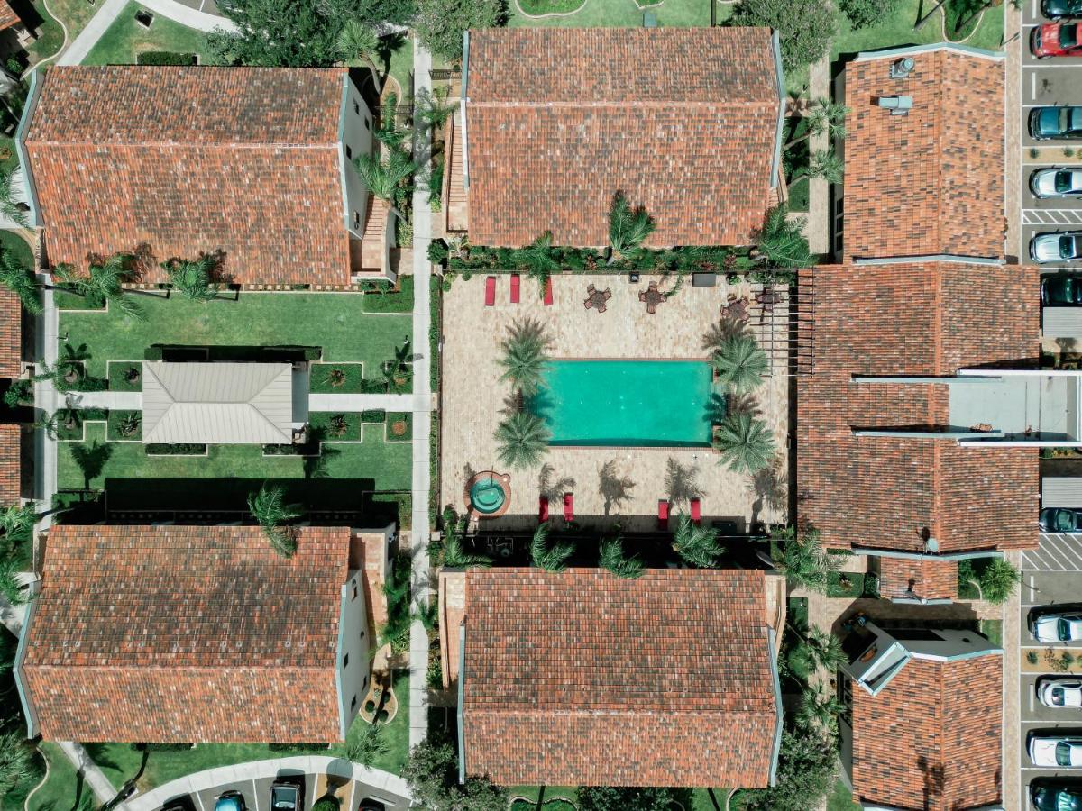 The Bungalows On Shary Мишен Экстерьер фото