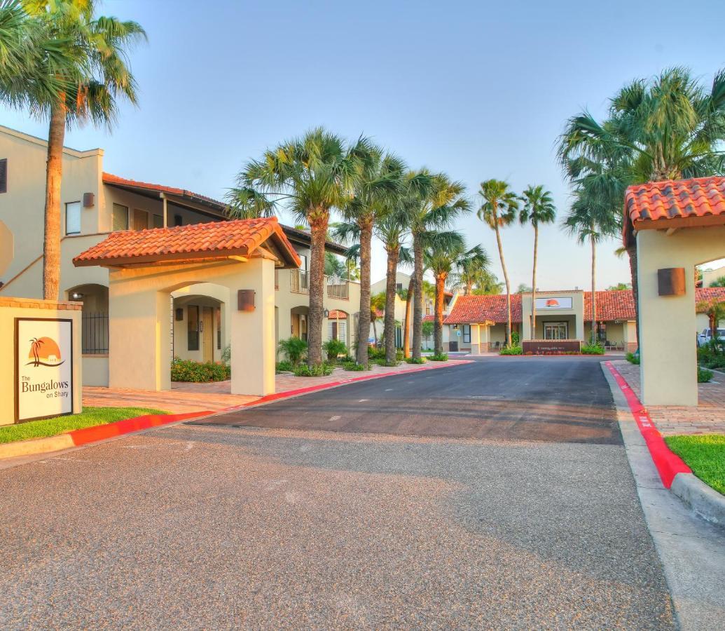 The Bungalows On Shary Мишен Экстерьер фото